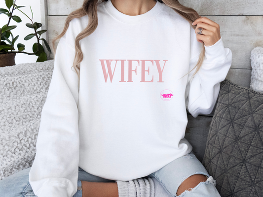 Wifey Crew